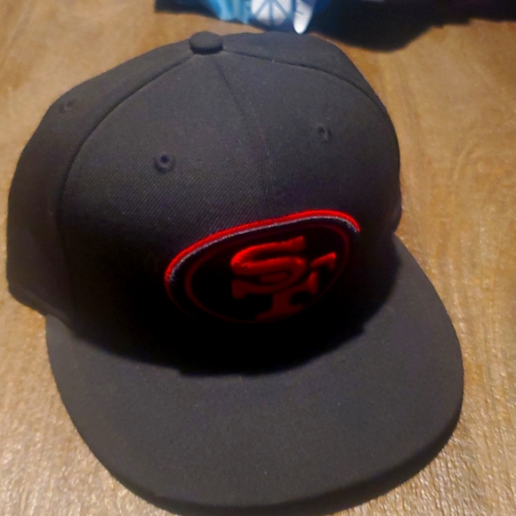 New Era Other - San Francisco 49ers hat